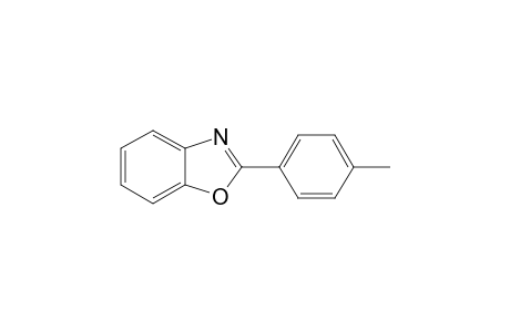 2-p-tolylbenzoxazole