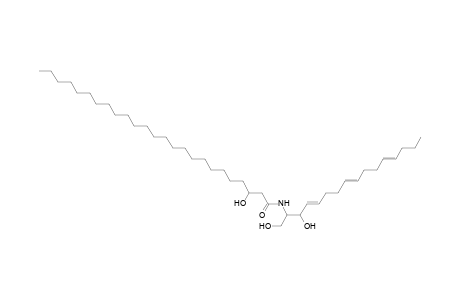 Cer 16:3;2O/25:0;(3OH)