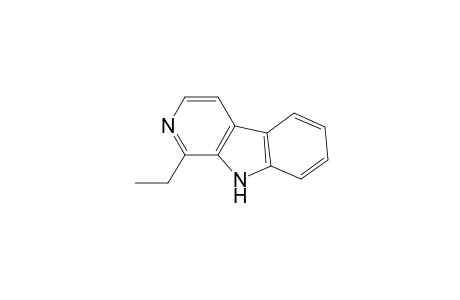 1-ethyl-9H-$b-carboline