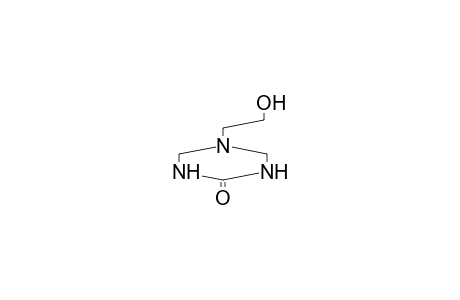 5-(2-HYDROXYETHYL)-1,3,5-TRIAZIN(1H)-2-ONE