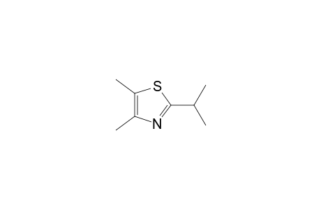 2-Isopropyl-4,5-dimethyl-1,3-thiazole