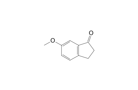 6-Methoxy-1-indanone