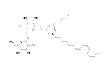 DGDG O-16:3_6:0