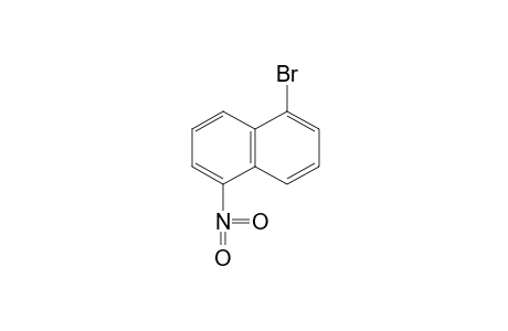 1-bromo-5-nitronaphthalene
