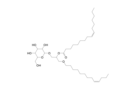 MGDG O-13:1_16:1