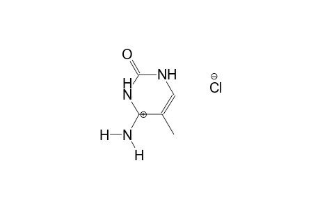 5-Methylcytosine HCl