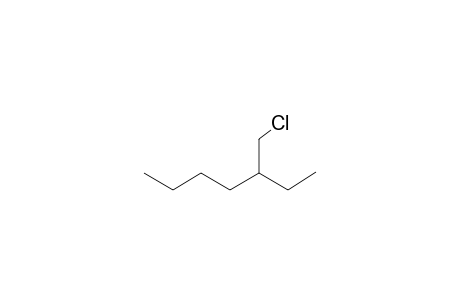 Heptane, 3-(chloromethyl)-