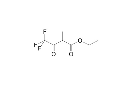 Ethyl 4,4,4-trifluoro-2-methylacetoacetate