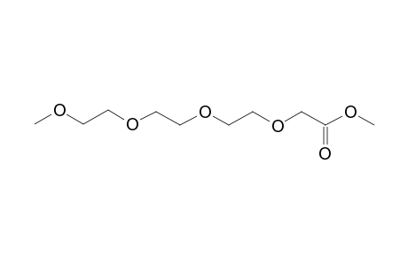 Methyl 2,5,8,11-tetraoxatridecan-13-oate