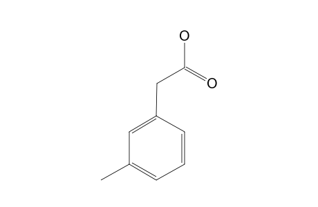 M-Tolyl-acetic acid