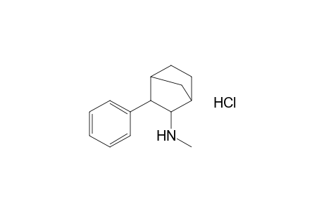 Camfetamine HCl