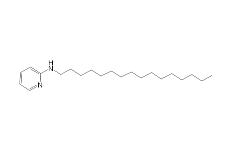 n-Hexadecyl-2-pyridinamine