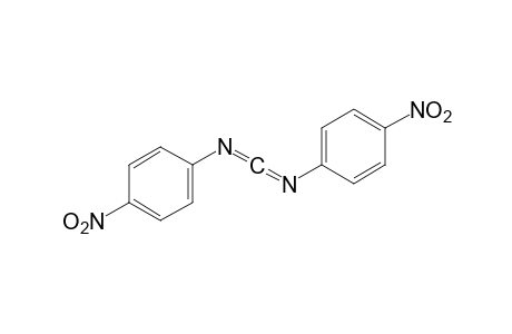 bis(p-nitrophenyl)carbodiimide