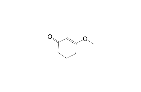 3-Methoxycyclohex-2-en-1-one