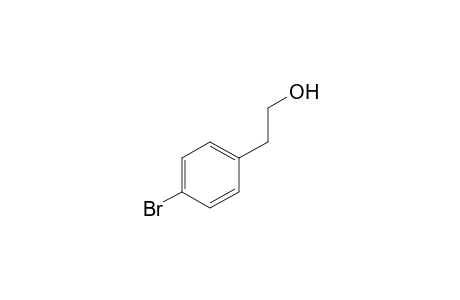 4-Bromophenethyl alcohol