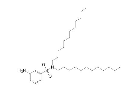 N1,N1-didodecylmetanilamide