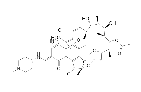 Rifampicin