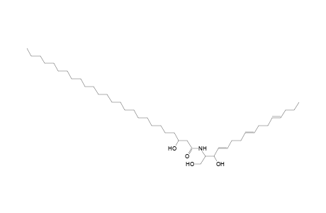 Cer 16:3;2O/26:0;(3OH)