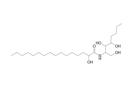 Cer 8:0;3O/16:0;(2OH)