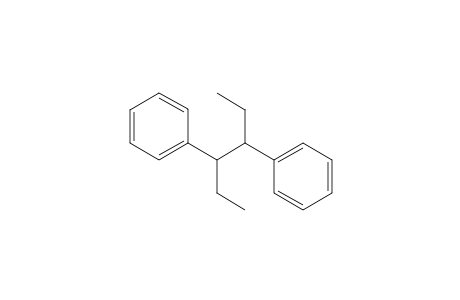 (1-ethyl-2-phenyl-butyl)benzene