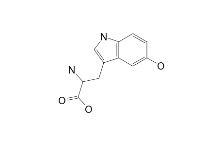 D,L-5-Hydroxytryptophan