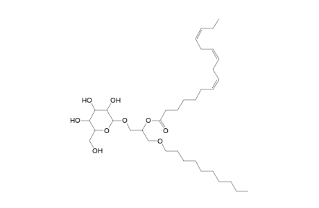 MGDG O-10:0_16:3