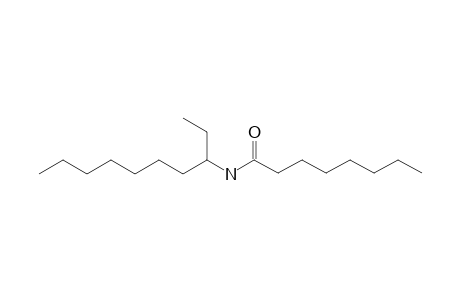 N-(decan-3-yl)octanamide