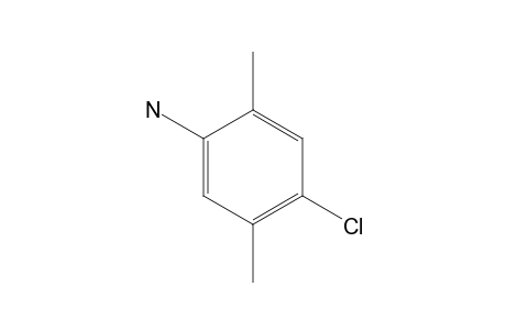4-Chloro-2,5-xylidine