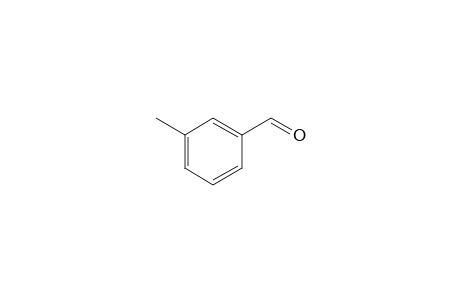 m-Tolualdehyde