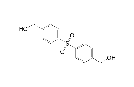 4,4'-sulfonyldibenzyl alcohol