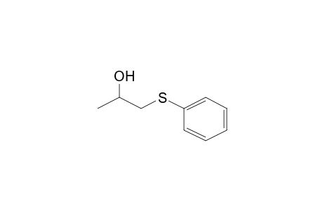 1-(PHENYLTHIO)-2-PROPANOL