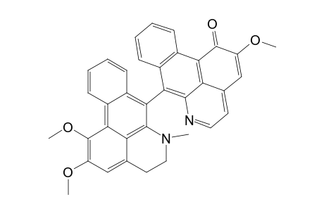 Trivalvone