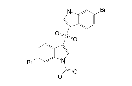 ECHINOSULFONE_A