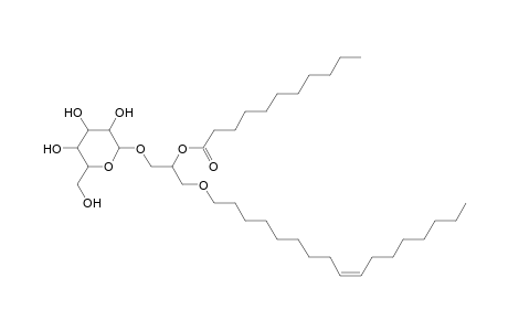 MGDG O-17:1_11:0