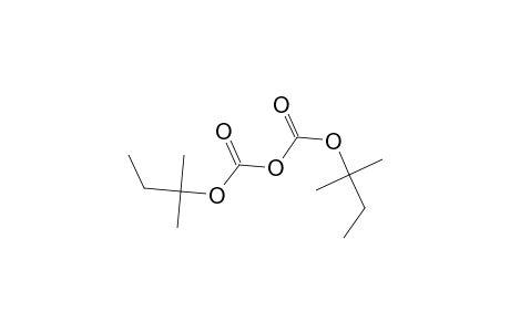 dicarbonic acid, di-tert-pentyl ester