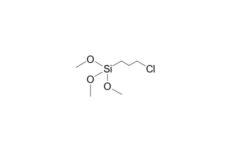 3-Chloropropyltrimethoxysilane