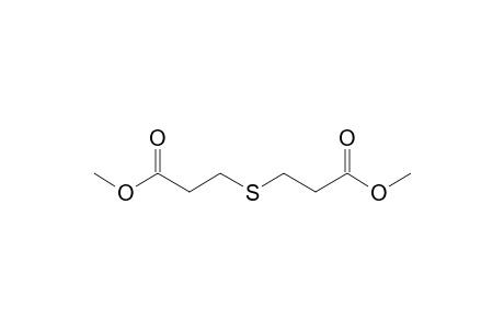 3,3'-Thiodipropionic acid dimethyl ester