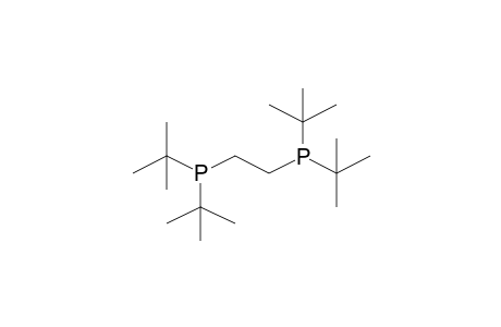 Di(tert-butyl)(2-[di(tert-butyl)phosphino]ethyl)phosphine