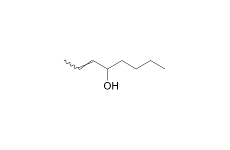 2-octen-4-ol