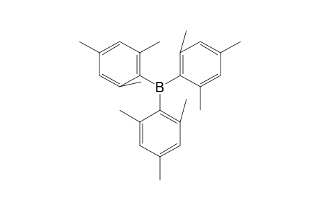 Trimesitylborane