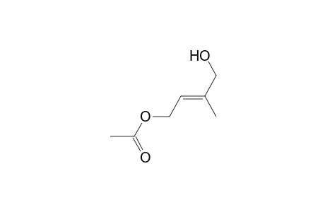 4-HYDROXY-3-METHYLBUT-2-ENYL-ACETATE