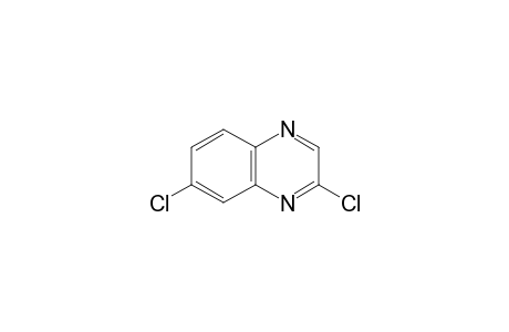 2,7-Dichloro-quinoxaline