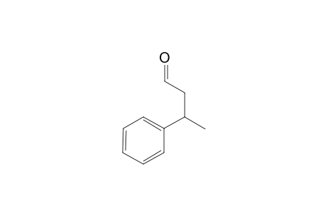 3-Phenylbutyraldehyde