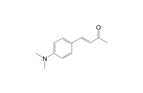 (3E)-4-[4-(dimethylamino)phenyl]-3-buten-2-one