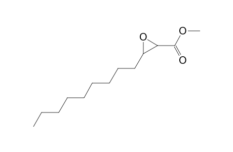 3-NONYLOXIRANE-2-CARBOXYLIC-ACID-METHYLESTER