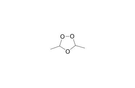 2-Butene ozonide (dimethyltrioxaolane)