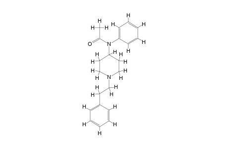 Acetyl Fentanyl
