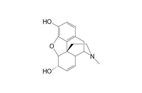 Morphine