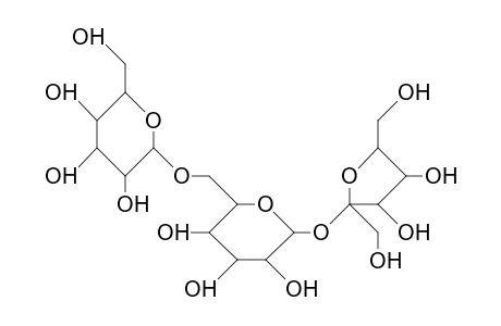 D-Raffinose