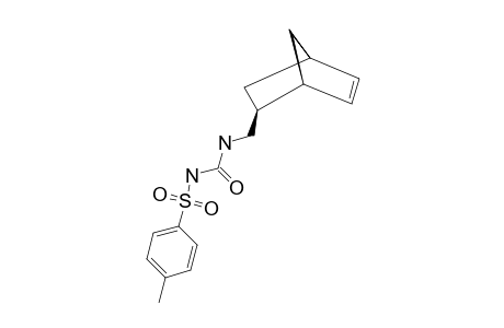 N-(BICYClO-[2.2.1]-HEPT-5-EN-EXO-2-YLMETHYL)-N'-(PARA-TOLYLSULFONYL)-UREA